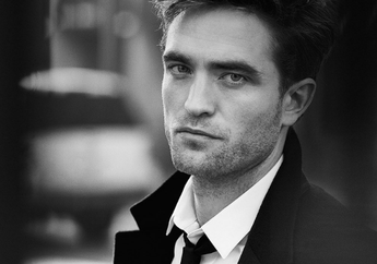 Didapuk untuk Memerankan Karakter Batman yang Heroik dan Maskulin, Robert Pattinson Ternyata Ingin Berperan Sebagai Balerina