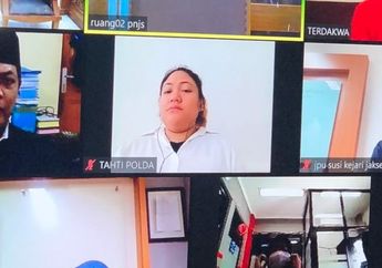 Buntut Kasus Penipuan CPNS yang Merugikan 225 Orang, Olivia Nathania Terancam 4 Tahun Kurungan Penjara