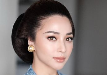 Beginilah Kehidupan Nikita Willy Usai Menikah Dengan Konglomerat Pemilik Saham Bluebird Rp 14 M