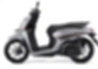 Naksir Honda Genio? Bayar Rp 1 Juta Motor Matic Keren Ini Bisa Dibawa Pulang, Cicilannya Cuma Rp 800 Ribu