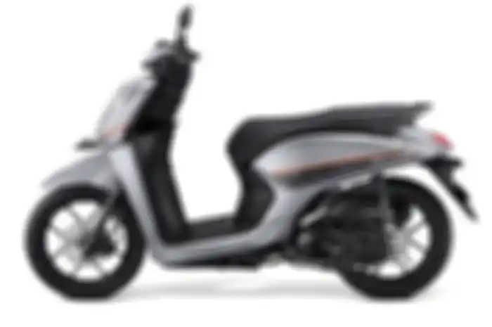 Honda Genio.