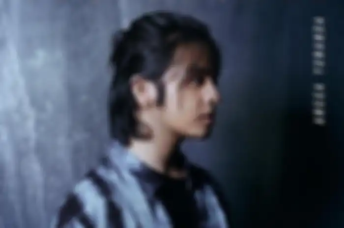 Angga Yunanda untuk film Mencuri Raden Saleh