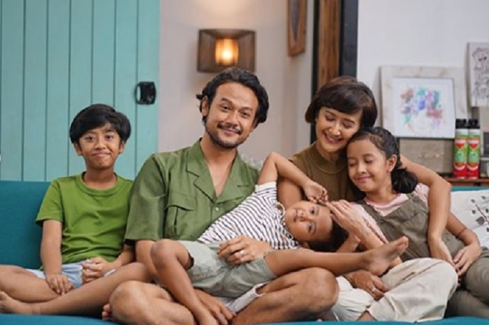 Anak bontot Dwi Sasono mengalami kondisi tak terduga.