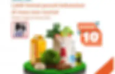 Khusus Pengguna BNI, Catat Cara Dapat Tambahan Diskon Promo Superindo