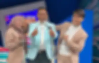 Rizky Billar Bangga Foto Bareng Tukul Arwana, Ini Ucapan Sang Komedian ke Lesti Kejora yang Akhirnya Terbukti