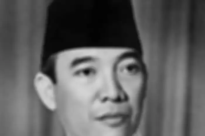 Presiden Soekarno