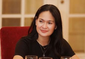 Sukses Pikat Hati Pengusaha Tambang Kaya Raya Usai Tak Lagi Jadi Bagian dari Keluarga Presiden Pertama Indonesia, Donna Harun Bocorkan Resep Awet Muda, sang Cucu Kesayangan Jadi Kuncinya