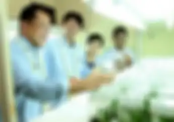 Harus Dicontoh, Yayasan AHM Hijaukan Kalimantan