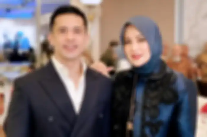 Aufar Hutapea dan Olla Ramlan