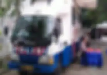 Lokasi SIM Keliling 27 Oktober 2021, Perpanjang SIM Jangan Pakai Baju Warna Ini