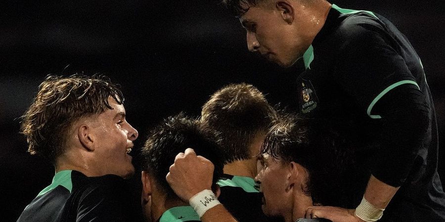 Balas Dendam! Calon Lawan Timnas U-17 Indonesia Hajar Kepulauan Solomon Jelang Kualifikasi Piala Asia U-17 2025