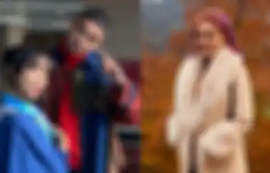 Fuji Kini Dicap Manfaatkan Momen Gegara Celoteh Nikita Mirzani Soal Minta Bayaran 30 Juta, Haji Faisal Bereaksi Keras Bela Putri Bungsunya: Anak Saya Iklannya Sudah Banyak