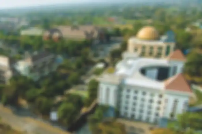 Universitas Islam Indonesia