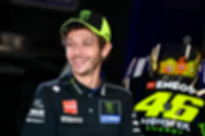 Valentino Rossi
