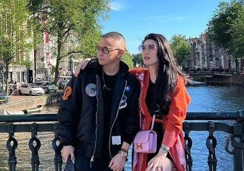 Nelangsanya Curhatan Anggi Pratama Setelah Stevie Agnecya Meninggal Dunia, sang Pilot Janjikan Ini ke Almarhumah Istri