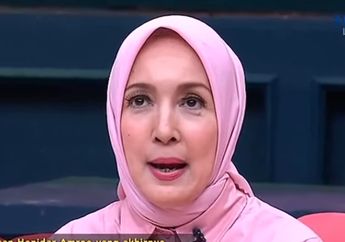 Kehidupan Pribadinya Nyaris Tak Terendus, Aktris Senior Henidar Amroe Mendadak Bongkar Pernah Menikahi Pria Beristri, Akhirnya Berujung Perceraian!