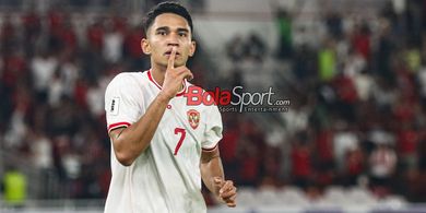 Pujian Setinggi Langit FIFA untuk Marselino Ferdinan, Singgung Selebrasi Kursi