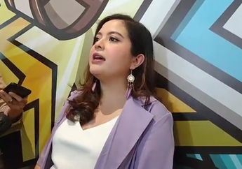 Sudah Lepas Alat Kemoterapi, Tasya Kamila Berharap Ini Jadi Akhir Perjuangan sang Suami Lawan Kanker