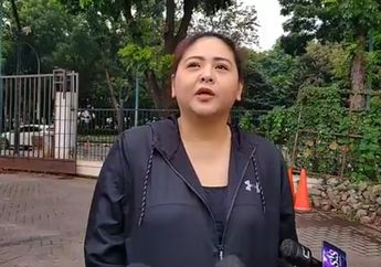 Masih Ingin Miliki Anak Cowok di Usia Hampir 40 Tahun, Audy Item Akui Bakal Segera Lakukan Program Hamil