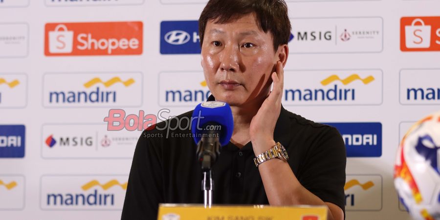 SEA Games 2025 - Ada Kejutan, Pelatih Vietnam Peringatkan Indonesia