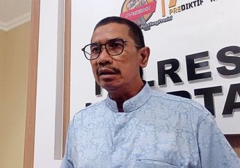 Adu Argumen dengan Wartawan, Fahmi Bachmid Jawab Begini saat Disinggung Soal Nikita Mirzani yang Justru Minta Bantuan Hotman Paris