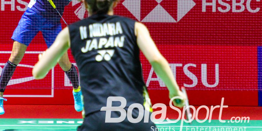 Ranking BWF Terbaru - Korban Gregoria Mariska Naik 7 Peringkat Usai Juarai US Open 2024, An Se-young Belum Tergoyahkan