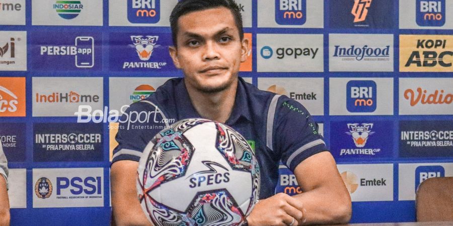 Rachmat Iranto Siap Tularkan Mental Juara ke Persebaya usai Sukses Bawa Persib Back to Back Raih Trofi Liga 1