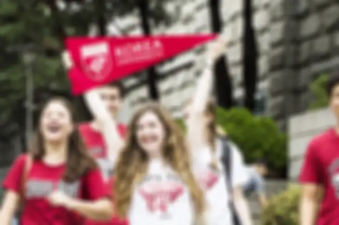 Korea University