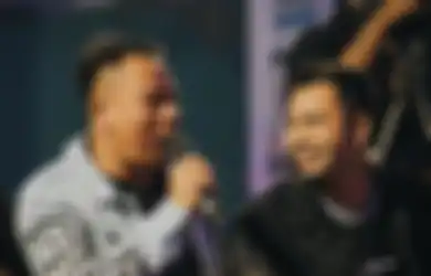 Rekannya Terjerat Kasus dan Ditangkap Polisi, Raffi Ahmad Dapat Amanah Ini dari Vicky Prasetyo