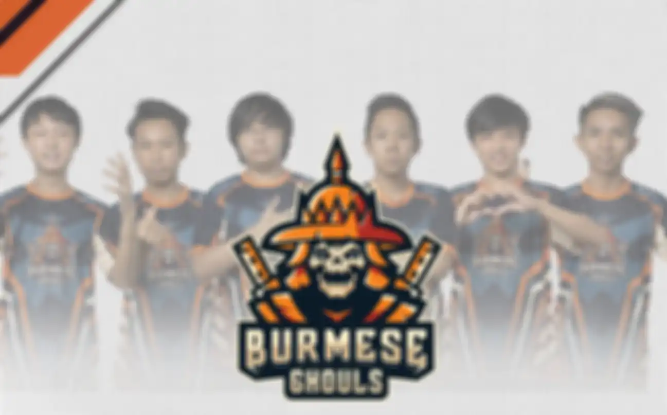 Tim yang berhasil menjadi runner-up di kejuaraan global M2 MLBB, Burmese Ghouls, terpaksa harus bubar.