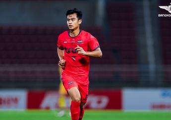 Keputusan Tepat Pilih Bangkok United, Pratama Arhan Lebih Cepat Jadi Starter Dibanding Asnawi