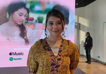 'Aku Harus Tahu Bahwa Aku Berkurang Waktu Main' Terjun ke Industri Musik di Usia Belia, Zia Akui Siap&nbsp;Korbankan Beberapa Hal Ini
