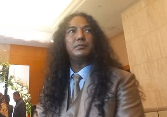 Ayah Glenca Chysara Berikan Wejangan Ini pada Sang Putri dan Rendi Jhon yang Baru Menikah: Itu Papa Tekankan