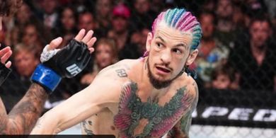 Sean O'Malley Akui Petarung Ini Selalu jadi Favoritnya