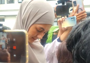 Mantan Asisten Paula Verhoeven Bongkar Perilaku Istri Baim Wong saat Jadi Bosnya