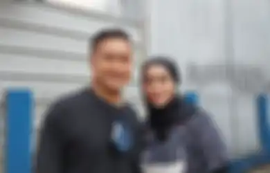 Nyaris Rumah Tangganya Retak, Arie Untung Santer Sempat Dikabarkan Poligami, Suami Fenita Arie ini Akhirnya Angkat Bicara