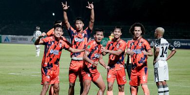 Jadi Tim Kuda Hitam Penantang Promosi, Kendal Tornado FC Dinanti Bonus Besar jika Bisa Naik Kasta ke Super League