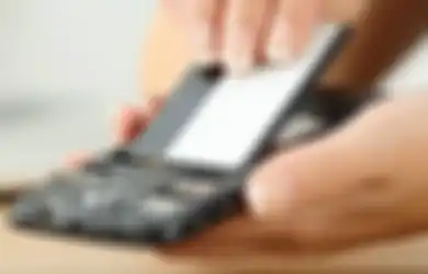 Cara Menghemat Masa Pakai Baterai Smartphone, Jadi Lebih Awet!