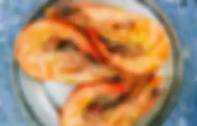 Nyawa Taruhannya, Tolong Jangan Lagi Makan Udang Dicampur Makanan dan Minuman Ini Jika Masih Sayang Kesehatan