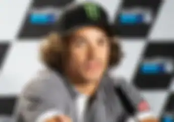 Franco Morbidelli Berharap Romano Fenati Punya Tim Balap Lagi di Musim Depan