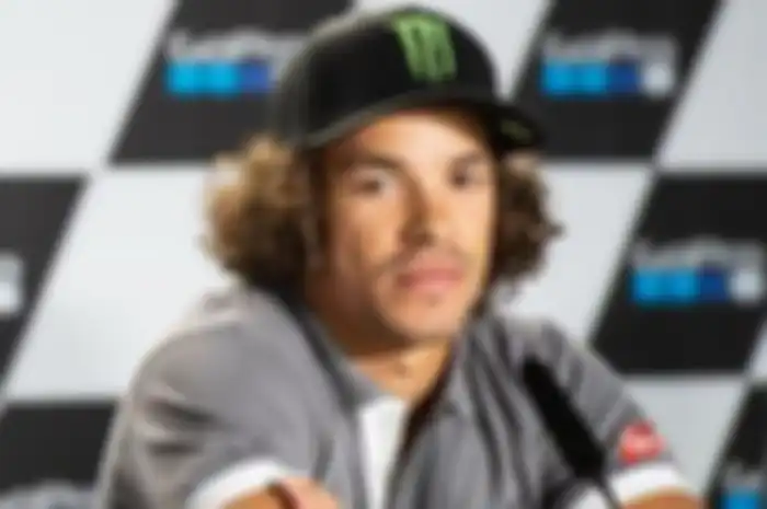 Franco Morbidelli