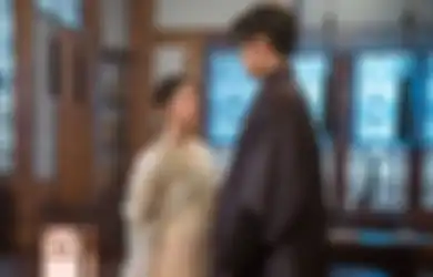 Adegan Ciuman dengan Go Yoon Jung di AoS 2 Jadi Favorit KNetz! Ini Info Drama Korea Lee Jae Wook