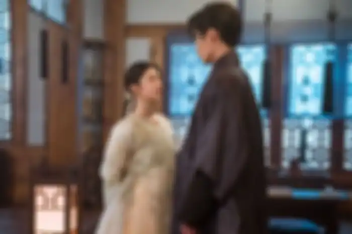 drama Korea Alchemy of Souls 2