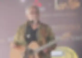 Wah! Pelantun Lagu Kisah Sepeda Motor Ku, Iwan Fals, Dikasih Truk Mitsubishi Fuso
