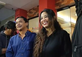 Terlibat Kasus Dugaan Pencemaran Nama Baik, Dewi Perssik dan Pelaku 'W' Jalani Tiga Kali Mediasi