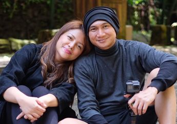 Resmi Cerai, Anji dan Wina Natalia Tak Permasalahkan Harta Gana-gini