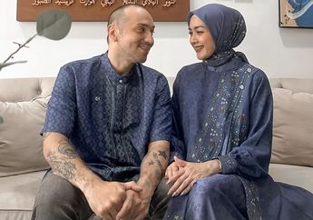 Unggah Foto Hitam Putih, Richa Novisha Ungkap Pesan Perpisahan Menyentuh untuk Gary Iskak