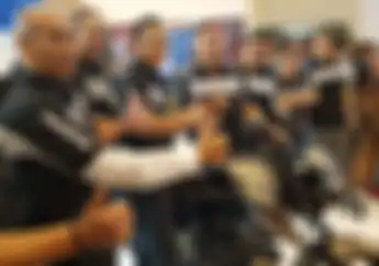 Harga Suzuki GSX150 Bandit Masih Jadi Misteri, Bakal Sama dengan Harga Byson atau CB150 Verza?