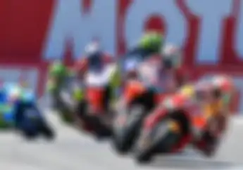 Rossi Start ke-16, MotoGP Valencia Digelar Pukul 20.00 WIB Malam Ini, Simak Link Live Streamingnya