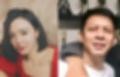 Sempat Dikabarkan Dekat dengan Ariel NOAH, Biduan Dangdut Ini Akhirnya Ungkap Status Hubungannya dengan Sang Lady Killer: Masih Butuh Proses